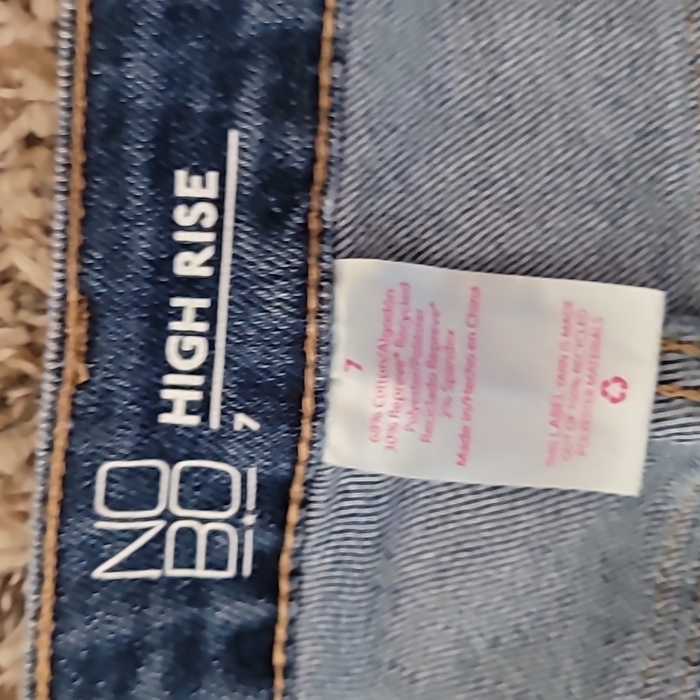 Jeans - Picture 3 of 3